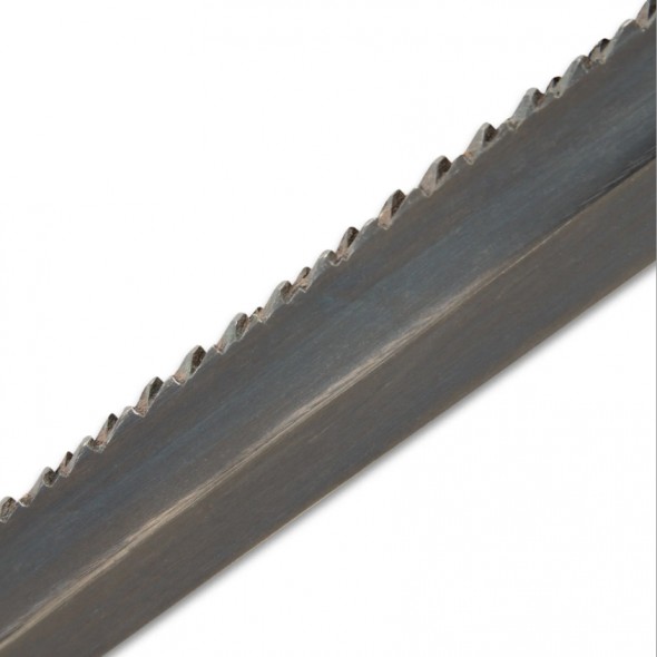 German M98 05 Butcher Sawback Bayonet With Scabbard