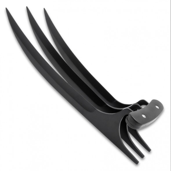 Black Wolverine Claw