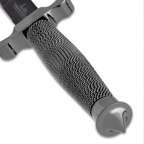 Hibben Black Shadow
