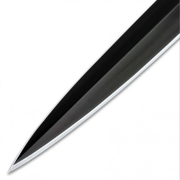 Hibben Black Shadow