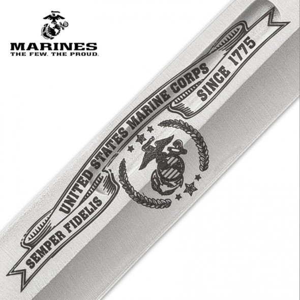 USMC Tribute Combat Knife