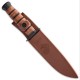 USMC Tanto Survival Machete And Sheath