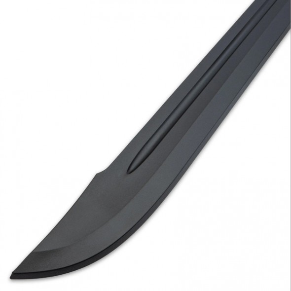 Honshu Practice Grosse Messer