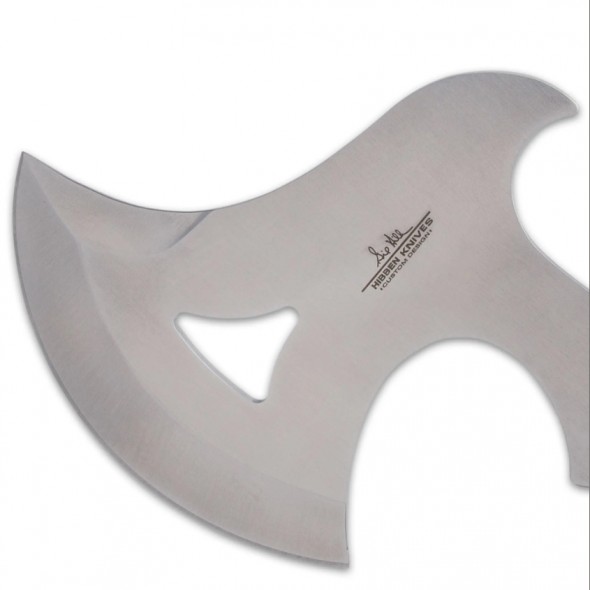 Hibben Pro Thrower Axe