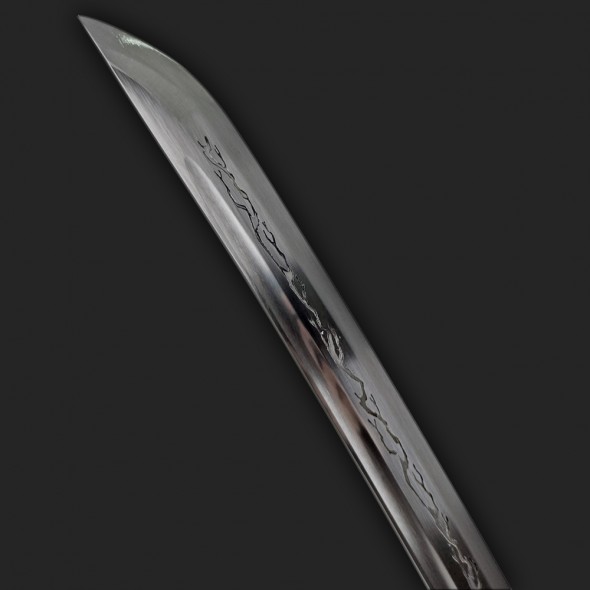Kaminari Katana (雷)