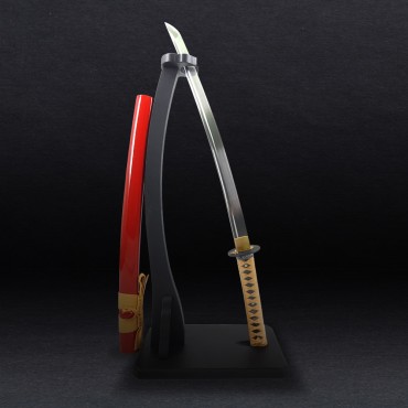 Shishiou Wakizashi (獅子王)