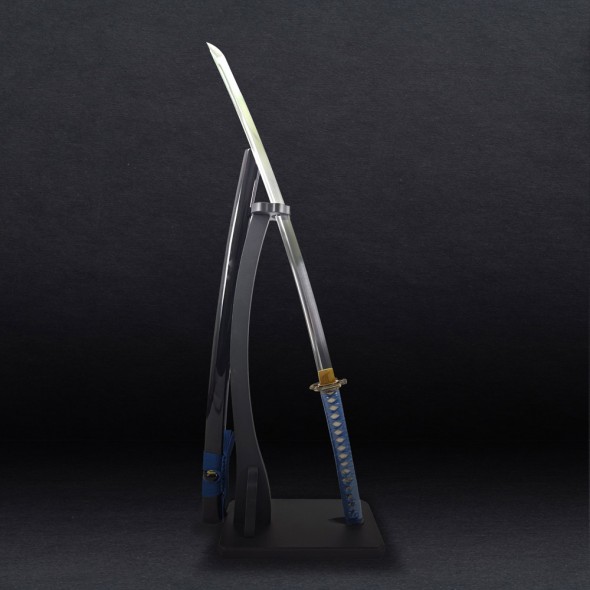 [PRE-ORDER] Hebiryuusen Katana (蛇龍戦)