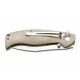 Boker Magnum Delta Whiskey