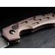 Boker Plus Thunder Storm Coyote