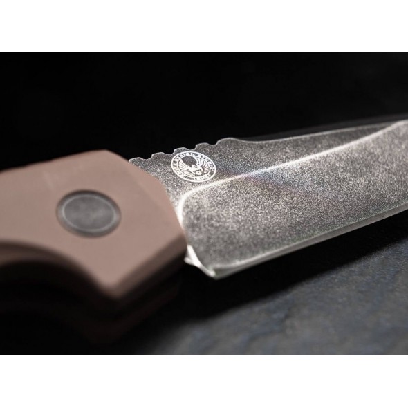 Boker Plus Thunder Storm Coyote