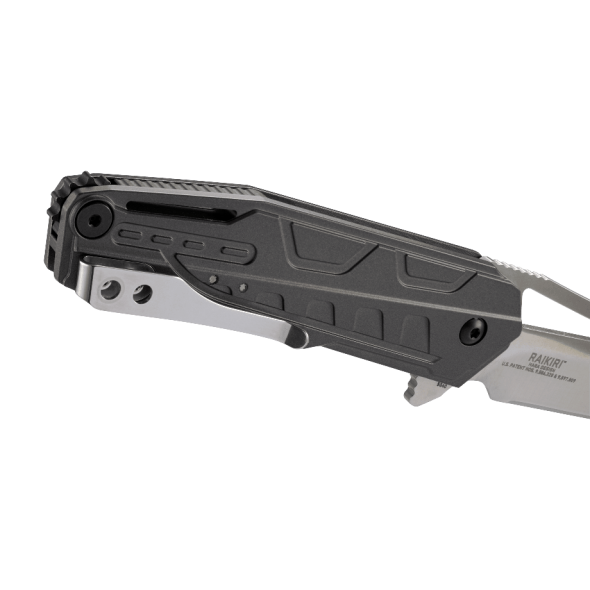 CRKT Raikiri Linerlock