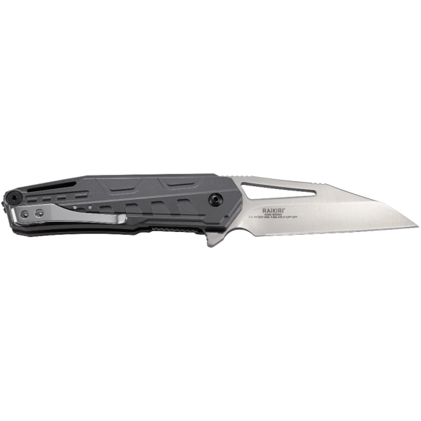 CRKT Raikiri Linerlock