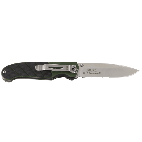 CRKT Ignitor Sport
