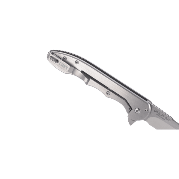 CRKT Up and At 'Em Framelock