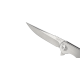 CRKT Up and At 'Em Framelock
