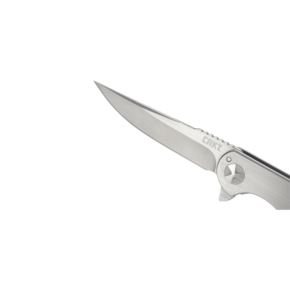 CRKT Up and At 'Em Framelock