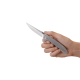 CRKT Up and At 'Em Framelock
