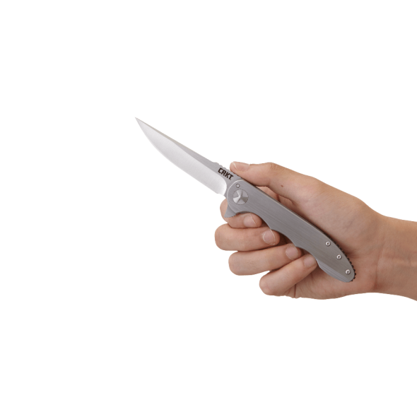 CRKT Up and At 'Em Framelock