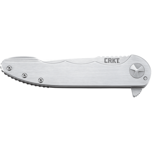 CRKT Up and At 'Em Framelock