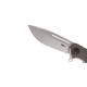 [PRE-ORDER] CRKT Homefront Linerlock OD Green