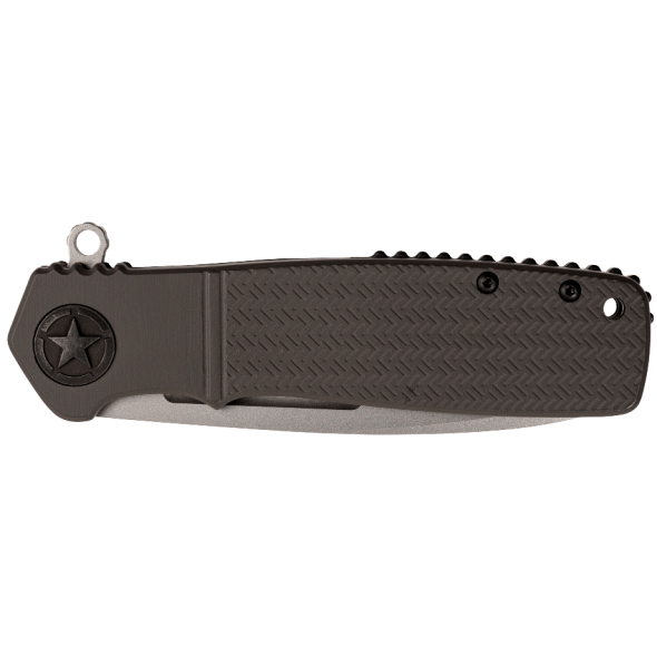 [PRE-ORDER] CRKT Homefront Linerlock OD Green