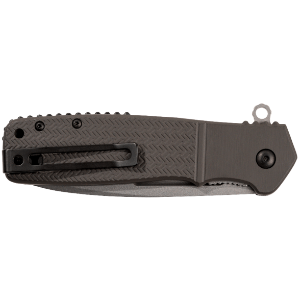 [PRE-ORDER] CRKT Homefront Linerlock OD Green