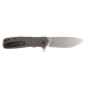 [PRE-ORDER] CRKT Homefront Linerlock OD Green