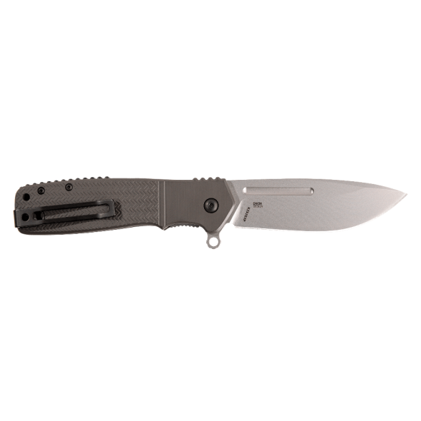 [PRE-ORDER] CRKT Homefront Linerlock OD Green