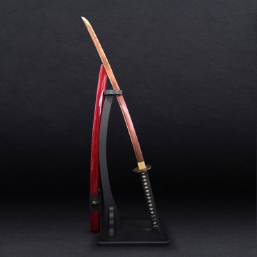 Akatetsu Katana (赤哲)
