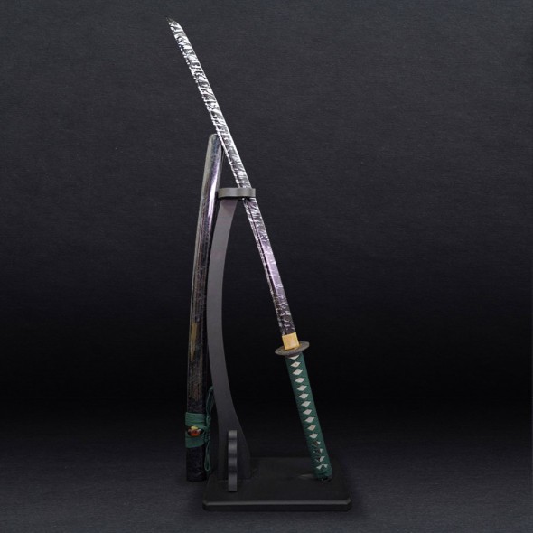 Irakusa Katana (刺草)