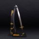 Yuan Dynasty Yuan Lang Saber 元朗腰刀