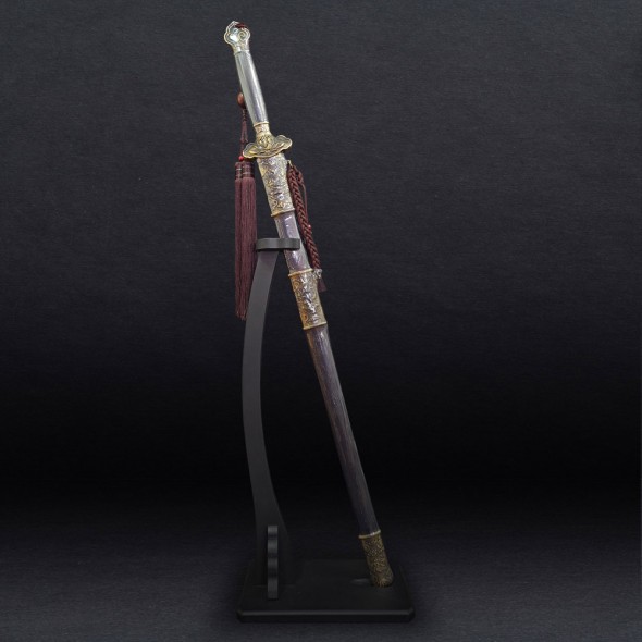 Qing He Sword 清荷剑