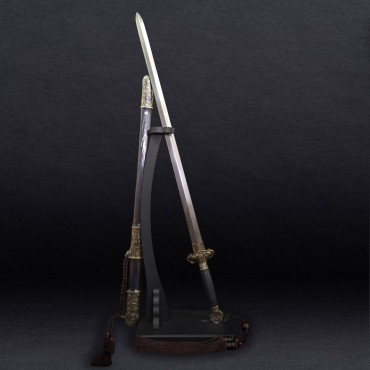 Qing He Sword 清荷剑
