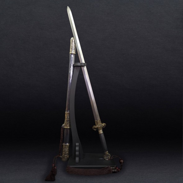 Qing He Sword 清荷剑