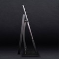 Naruto Sasuke Uchiha Sword Black