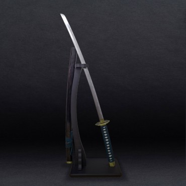 Bleach Aizen Sword