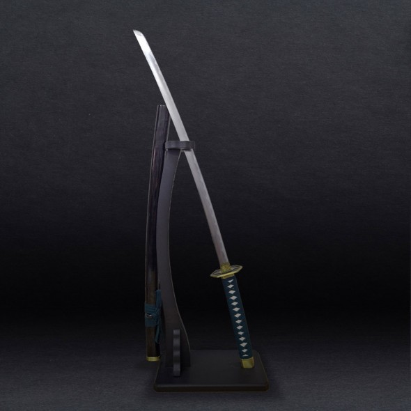 Bleach Aizen Sword