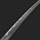 Bleach Aizen Sword