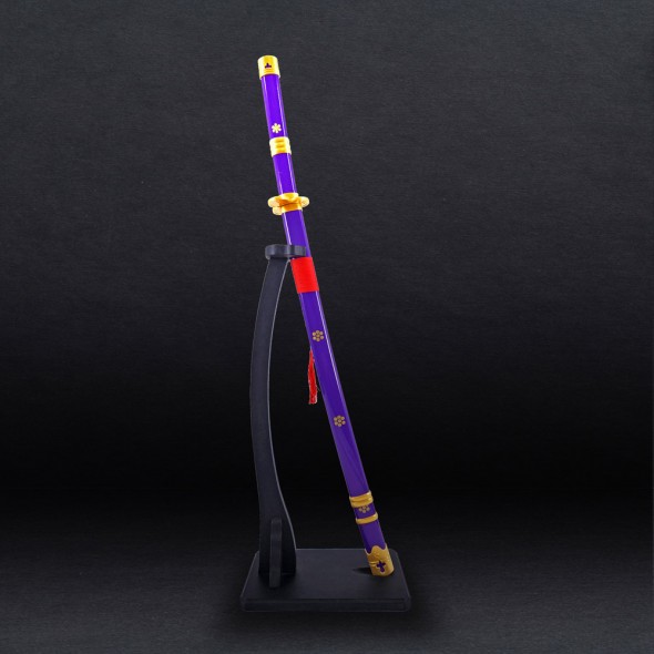 No.22 Wooden Sword Inspired By Enma