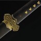 Wu Xin Tang Dao 五心唐刀