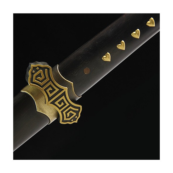 Wu Xin Tang Dao 五心唐刀
