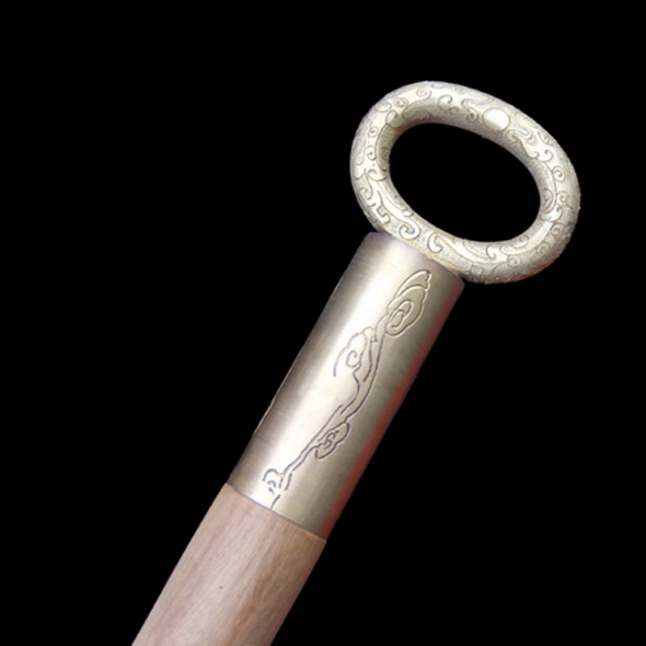 Chun Qiu Da Dao 春秋大刀