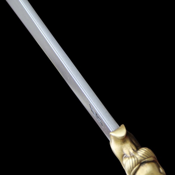 Chun Qiu Da Dao 春秋大刀