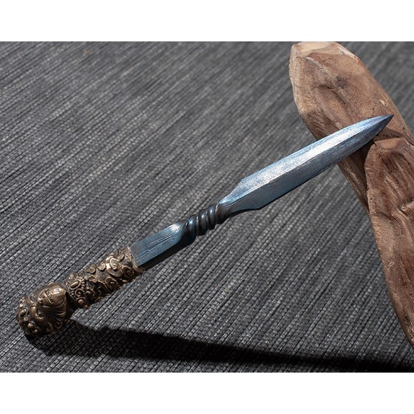 Wu Kong Tea Knife 悟空茶刀
