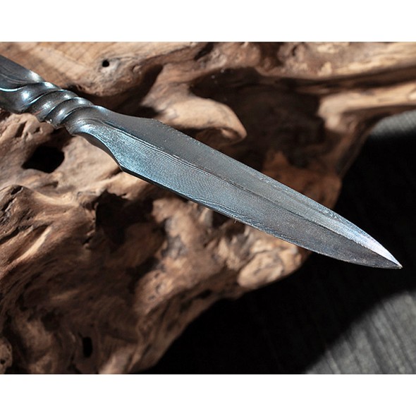 Wu Kong Tea Knife 悟空茶刀