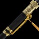 Gu Yue Shen Jian 镀金古越神剑