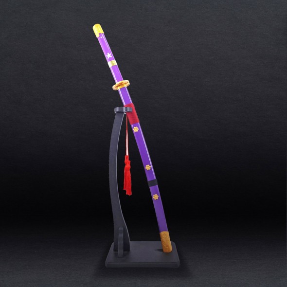 [PRE-ORDER] Zoro Enma Purple