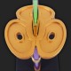 [PRE-ORDER] Zoro Enma Purple