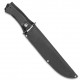 USMC Operation Mako Knife With Sheath