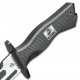 USMC Operation Mako Knife With Sheath